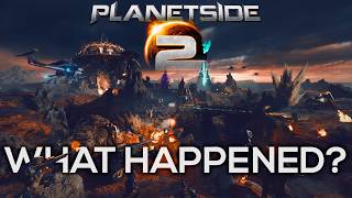 Is PlanetSide 2 Dead in 2026