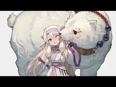 Fate/Grand Order: Sitonai (Illyasviel von Einzbern) Noble Phantasm [Oputateshike Okimunpe]