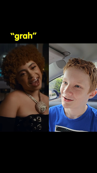 Max   @IceSpice = 🍋🥤 #Grah