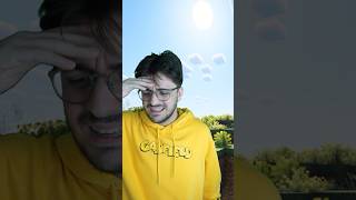 Öğretmen Abi̇yle Mi̇necraft Reklamdegil