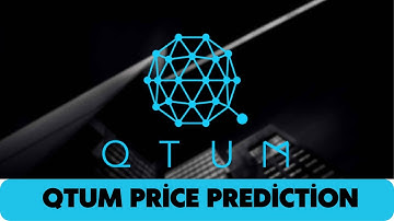 QTUM Price Prediction 2023 / QTUM News Today / QTUM Technical Analysis