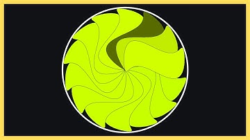 SO COOL How This Pendulum Wave Plays Chords | Major Chord Scale | Polyrhythms