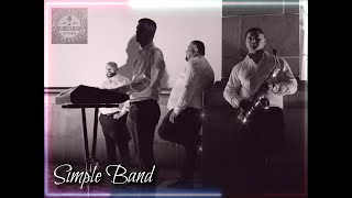 SIMPLE BAND - Ráči našti zasovav