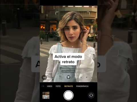 Video: 3 formas de tomar una selfie en el espejo