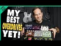 Best Blues Breakers And More | Wampler Pantheon Deluxe VS Competition | Gear Corner