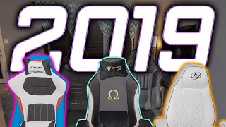 Buy the Best Gaming Chair! | Gaming Chair Roundup 2019