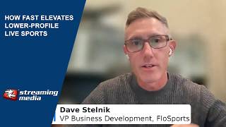 How FAST Elevates Lower-Profile Live Sports