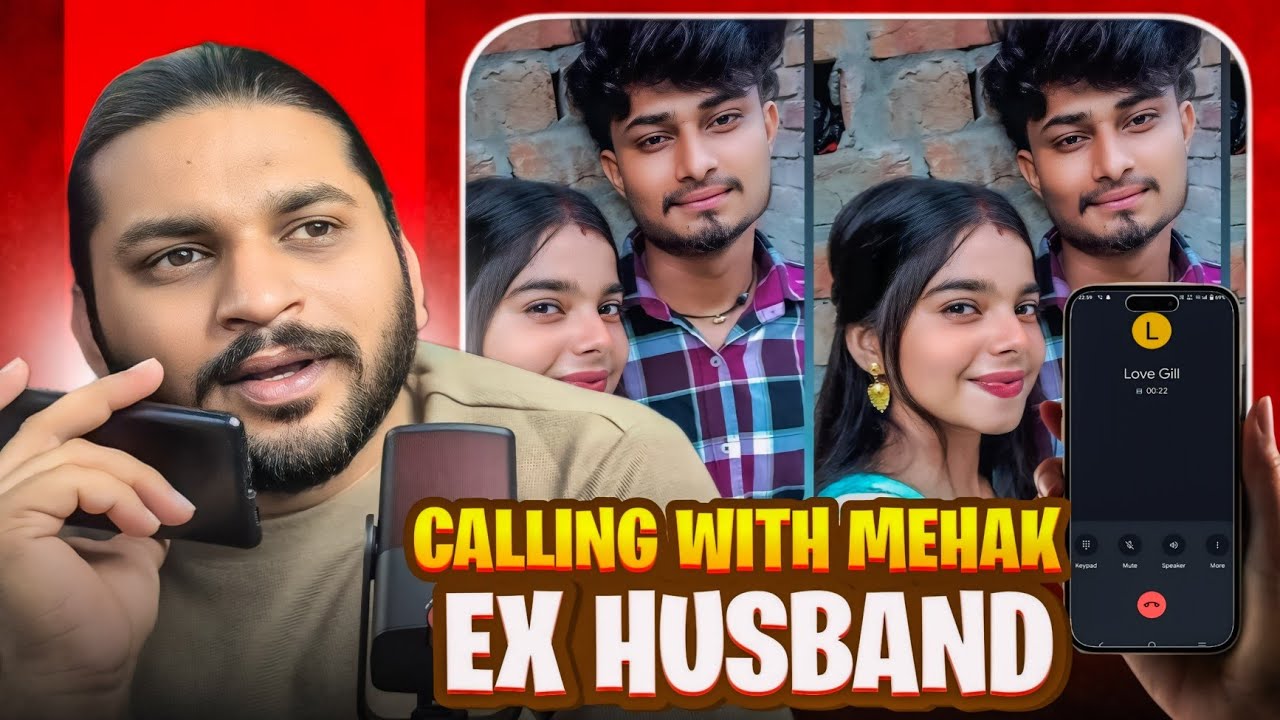 Mehak De Ex Husband Ne Dasya Kina True  C Turu Love😂