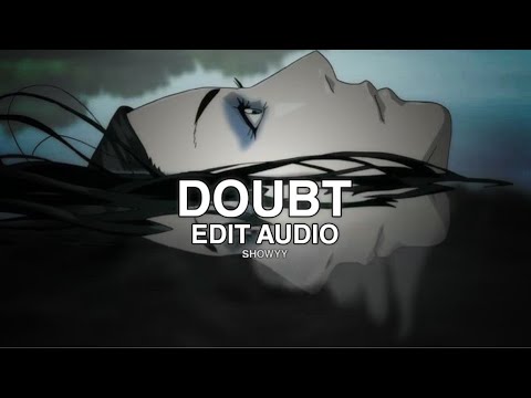 twenty one pilots - Doubt // Edit Audio