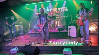 Full Frontal - Everybody