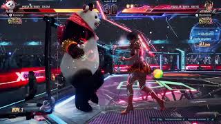 TEKKEN 8 LIVE