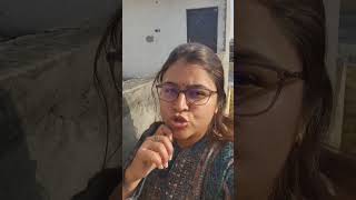 Arika mili Cat ke babies se #trending #funny #comedy #cat #shorts #funwitharika #kitten #shortvideo