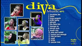 diVa music _ Mp3_ edisi terbaru ..(cover live streaming SCPRO,DEPOK feat diVa music \u0026 OpaySound)
