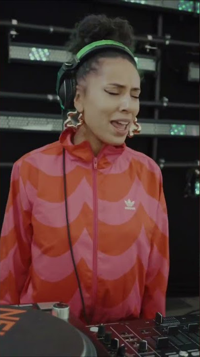 @ParklifeFestivalMCR Got Groovy! #shorts #music