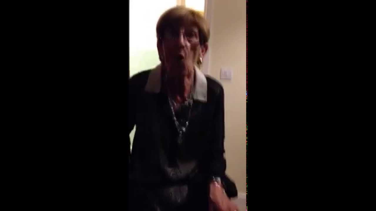 Infamous Roz talking about politics and state of the country