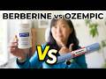 Berberine is called "Nature's Ozempic." But is it?