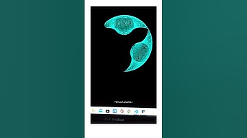 We can draw such amazing pattern using Python turtle #shorts #python #turtle