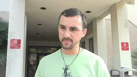 Reaction to Lavergne Arraignment