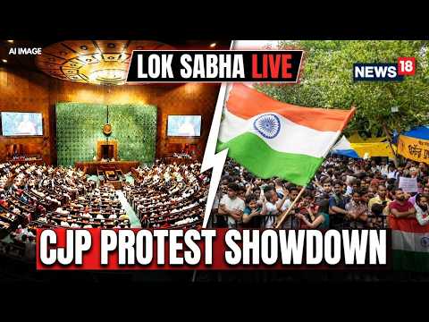 Live: Lok Sabha Ruckus Persists Over NEET As Govt Offers Discussion, Opposition Stages Protest
