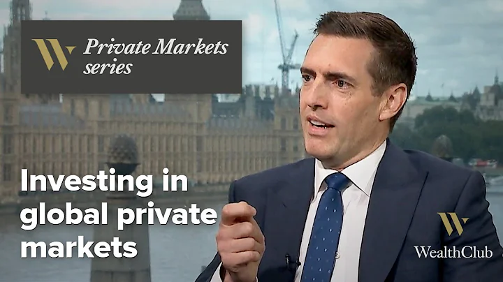 What are Private Markets investments? An introduction…