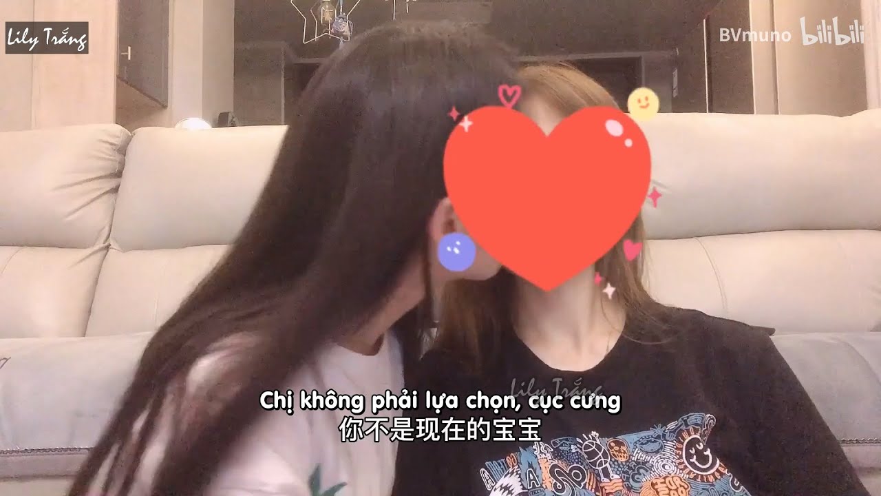 [BÁCH HỢP|REALCP][Vietsub] Chị Không Phải Được Chọn _ 50 Câu Hỏi Cho ...
