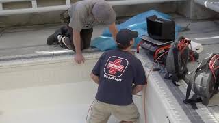 Watch the product video for SeeSnake nanoReel Product Training Video