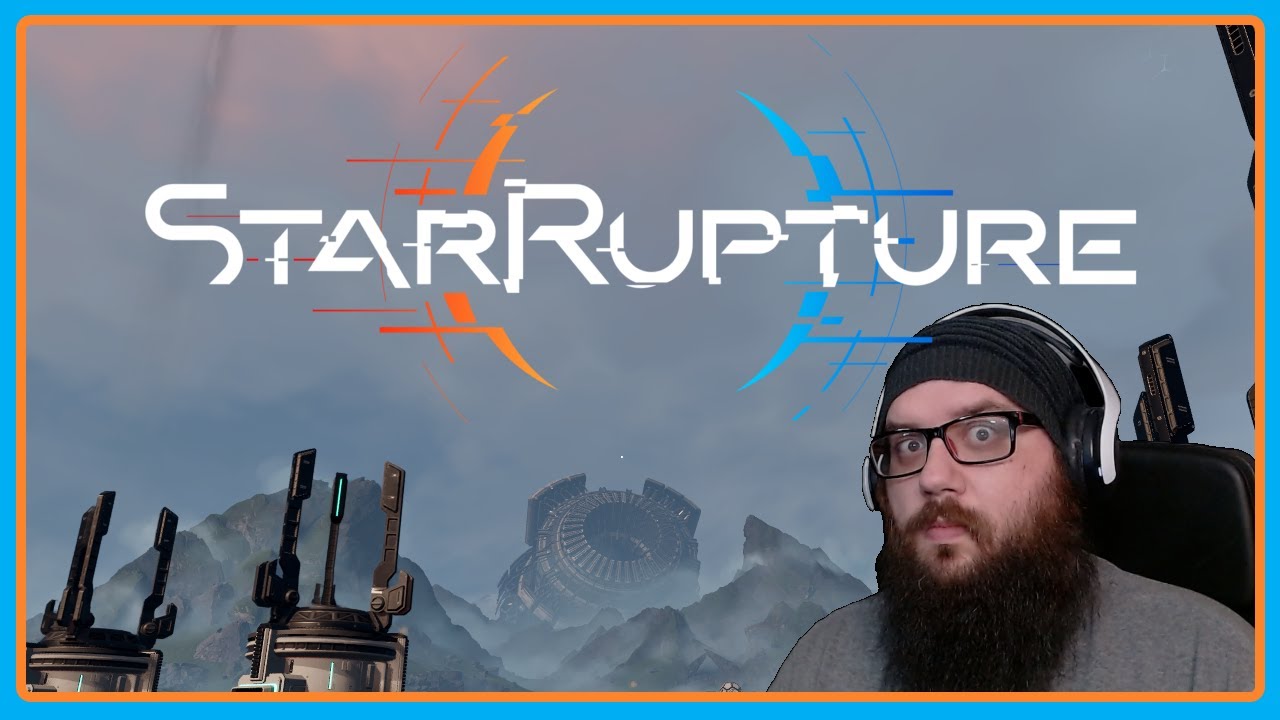 We killed Space Engineers, so we ruptured a Star instead!