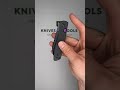 Kizer Vanguard Renissance V3698A1 PVD N690, Micarta, pocket knife