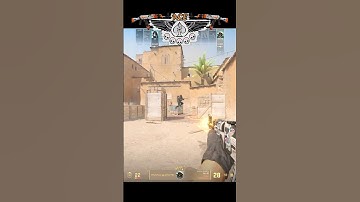 ACE with AK47 #21 | Masterclass 5-Kill | Counter-Strike 2 | #ace #cs2