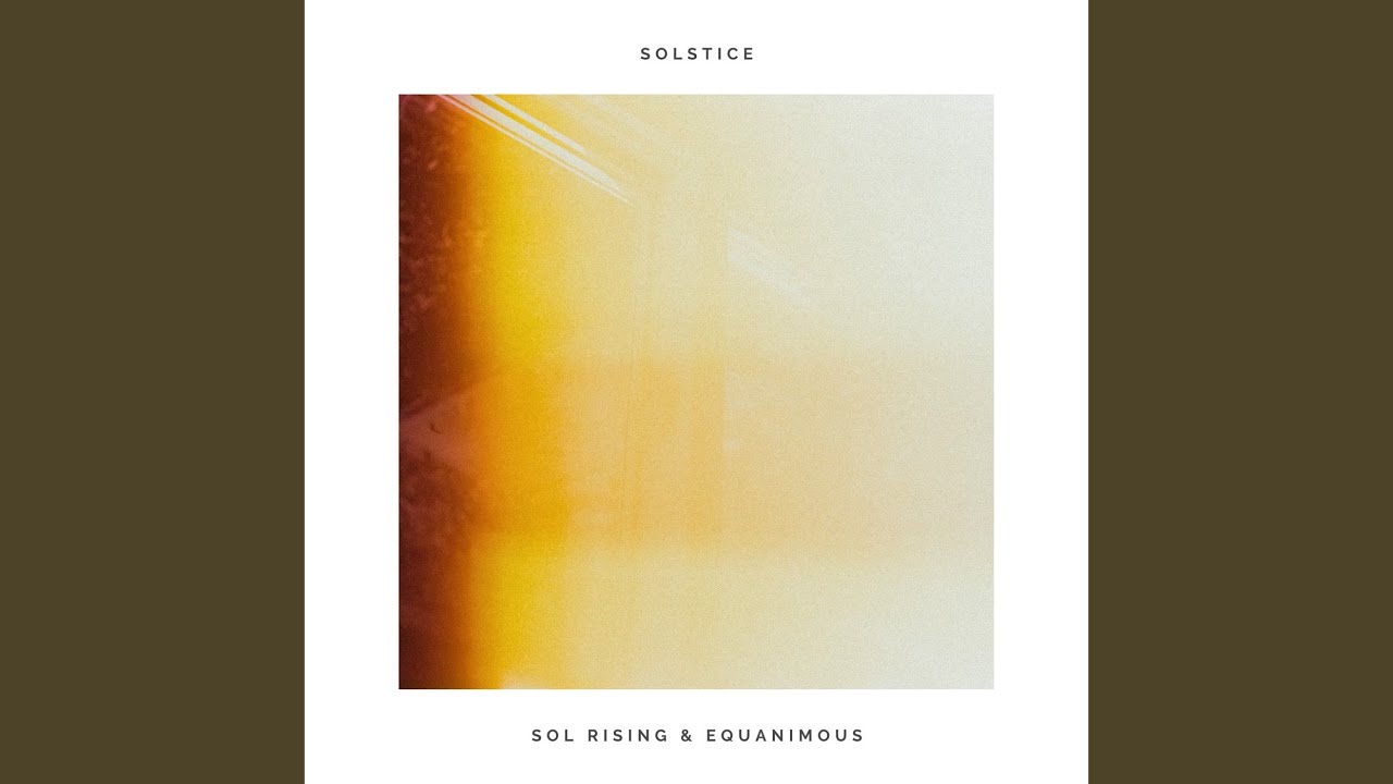 Guarda Solstice su YouTube Guarda Solstice su YouTube