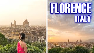 How to spend 48 hours in Florence, Italy | Florence Travel Guide