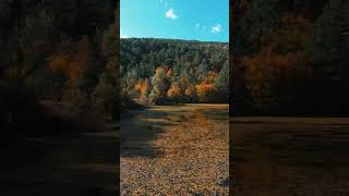 Cennetten Bir Köşe Sanki, Fevziye Gölü - İnegöl 🍂