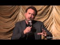 Nicolas Cage, Chris Sanders, Kirk DeMicco | THE CROODS
