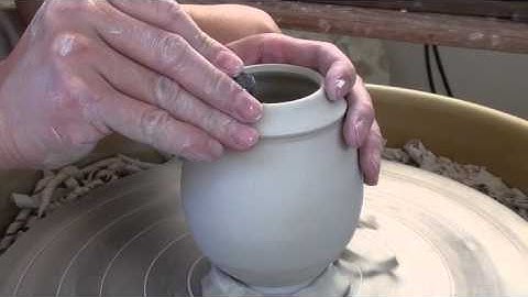 27. Assembling Teapot Spout and Handle with Hsin-Chuen Lin