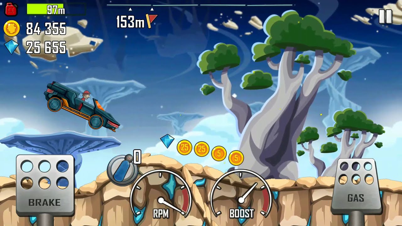 hill climb race best vehicle for each stage hill climb race best vehicle for each stage