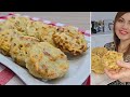 FRITTATINE DI PASTA NAPOLETANE RICETTA ORIGINALE - Rosticceria Napoletana - Street food napoletano