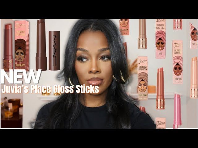 Lip Gloss – Juvia's Place