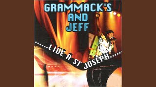 Video thumbnail of "The Grammacks - La vie disco (Live à St Joseph, Réunion)"