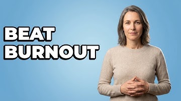 What Is Effective Self-Care For Burnout?