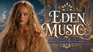 She Found the Most Precious Dance Lost Through the Ages | Eden Music screenshot 2