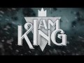 I am king without fear official lyric