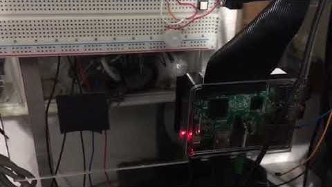 Google Assistant and Amazon Alexa existing together on a Raspberry Pi 3