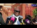Shadrack Sibiya remains behind bars facing charges of rape, grooming and trafficking