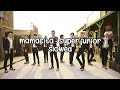 Mamacita Super Junior Slowed