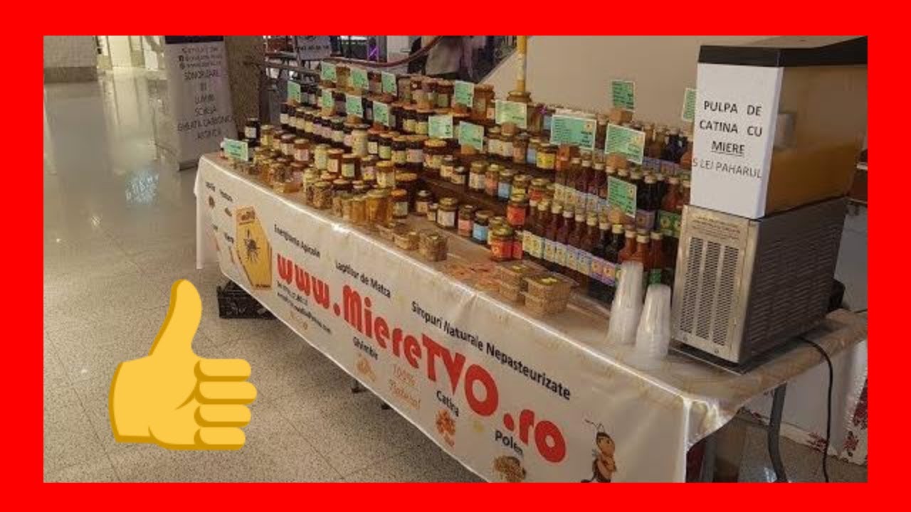 SLABESTE CU OTTO 50 KG | MiereTVO in MALL