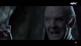 Especial Hannibal Lecter [Promo] AXN - Especial Maio 2026 - AXN Movies