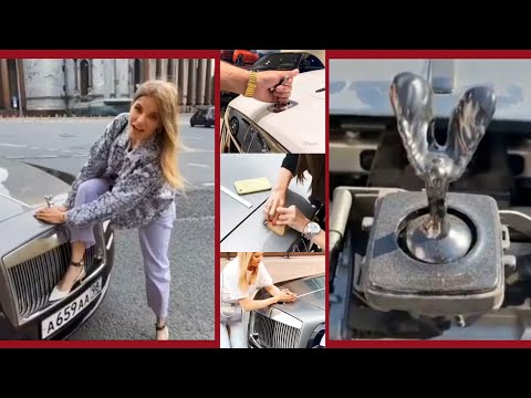 Rolls Royce Funny Fails ? - Top 5 Funny Videos