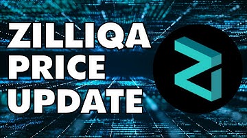 ZILLIQA PRICE ANALYSIS - ZIL PRICE PREDICTION