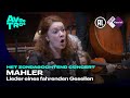 Mahler: Lieder eines fahrenden Gesellen - Catriona Morison &amp; Radio Filharmonisch Orkest - Live HD Mp3 Song