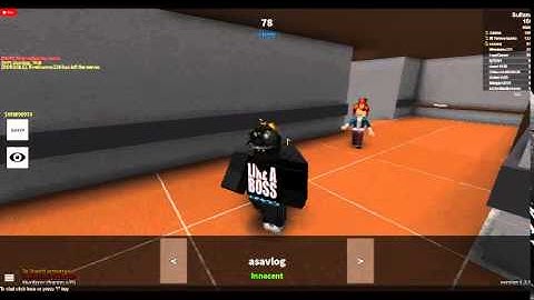 Filthy Speed Hacker At Twisted Murderer